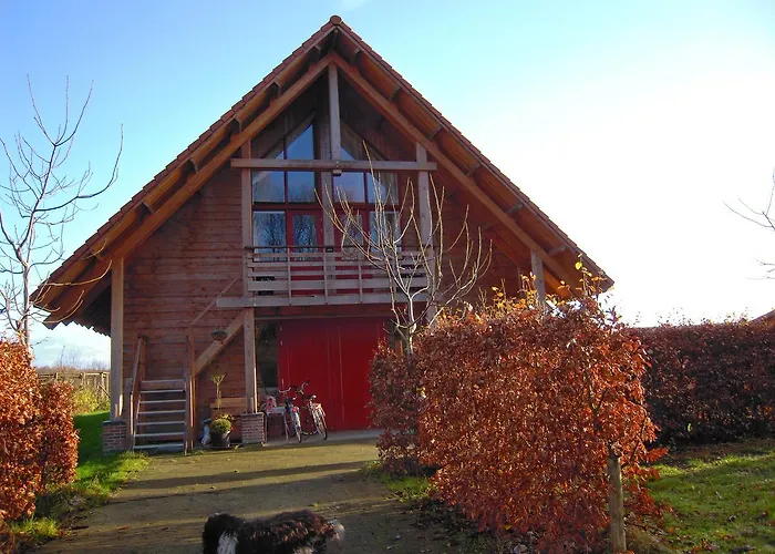 B&B ZomersBuiten