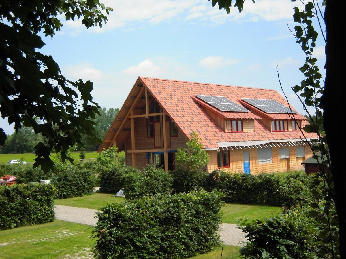 Zomersbuiten Bed & Breakfast
