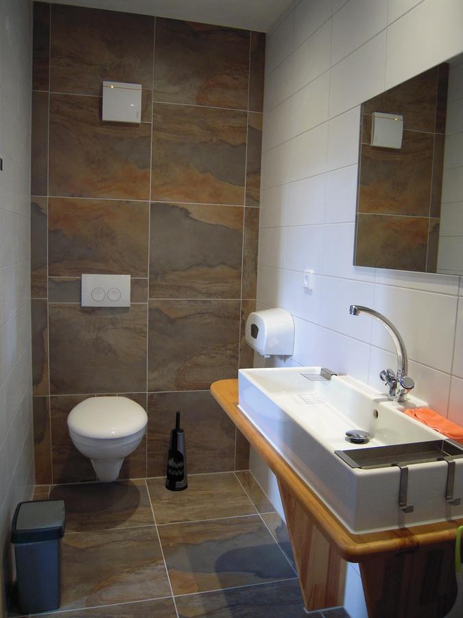 Zomersbuiten 3* Oude Pekela