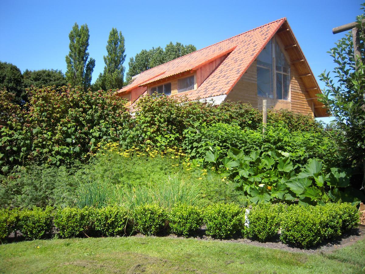 Zomersbuiten
