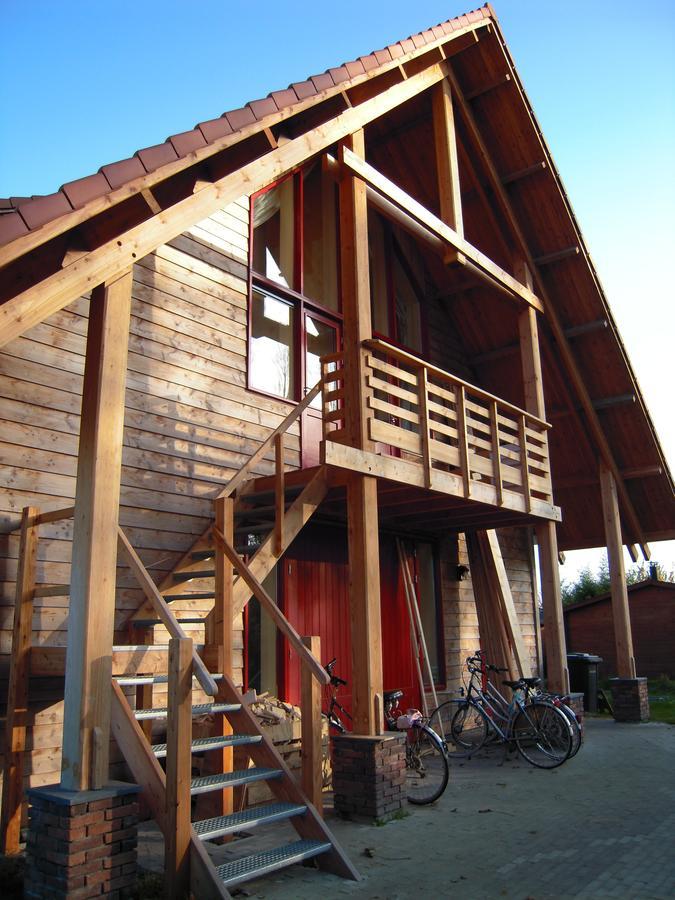 Bed & Breakfast Zomersbuiten 3*