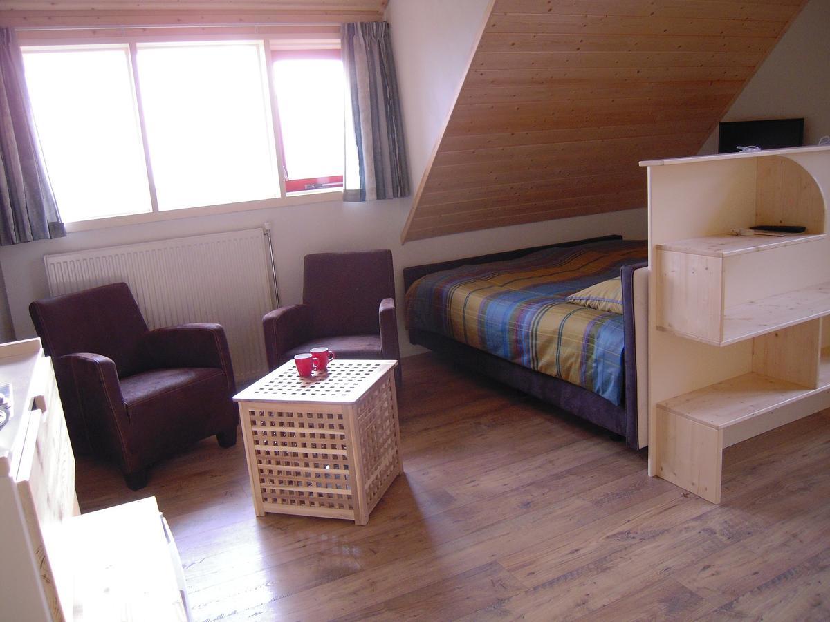 Zomersbuiten Bed & Breakfast