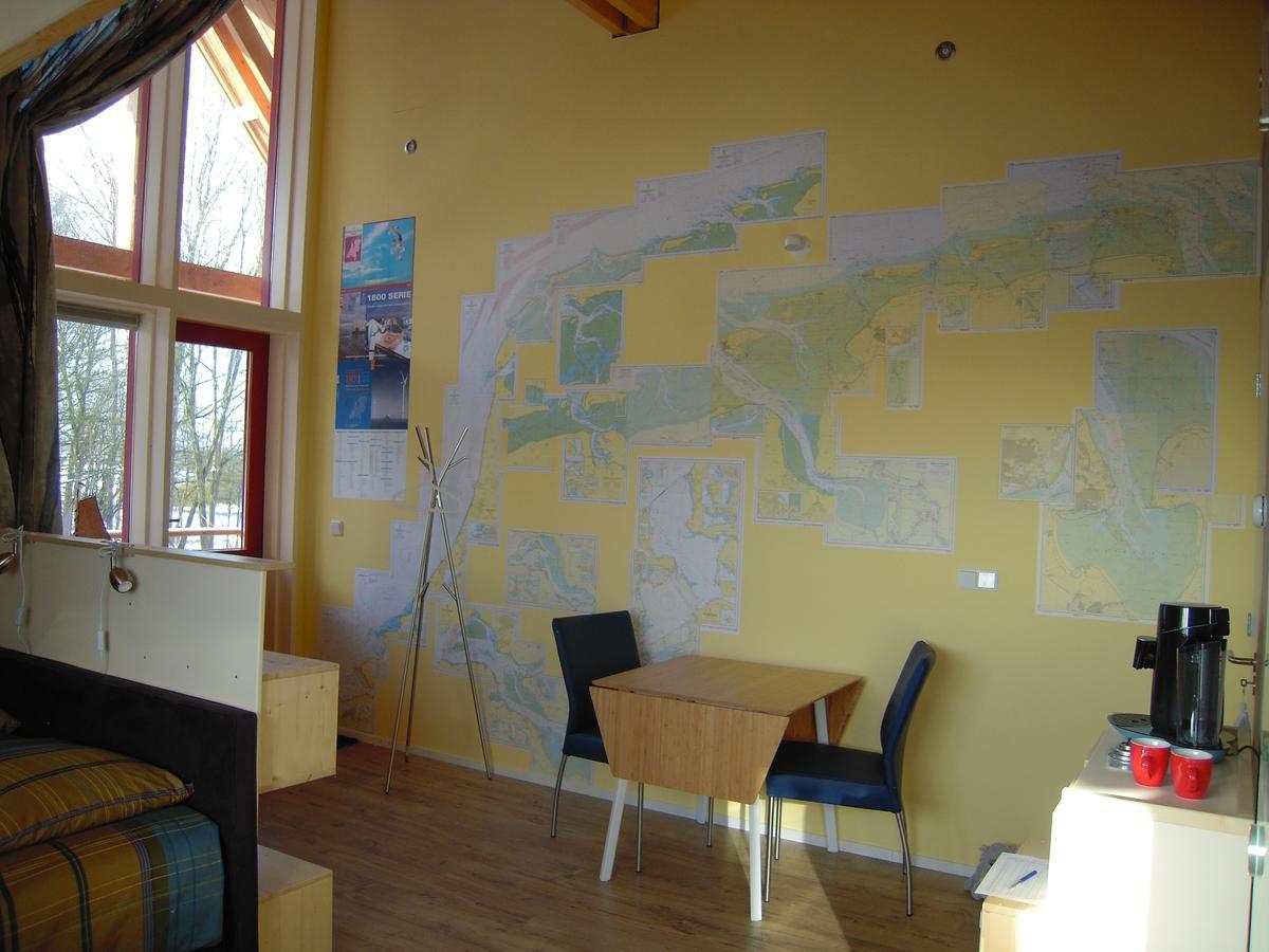 Zomersbuiten Bed & Breakfast Oude Pekela